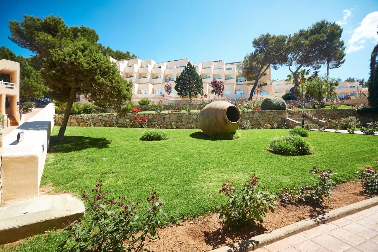 因维萨卡拉布兰卡俱乐部酒店 Playa DPlaya Des Figueral 外观 照片